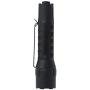 Streamlight 88850 PolyTac LED Flashlight with Lithium Batteries, Black - 600 Lumens