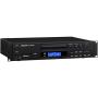 Tascam CD-200BT Rackmount Professional CD Player with Bluetooth Wireless