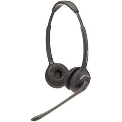 Plantronics Savi WH350 Replacement Headset (83322-11)
