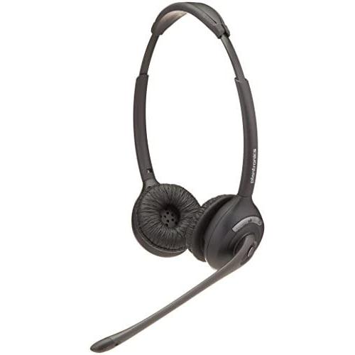 Plantronics Savi WH350 Replacement Headset (83322-11)