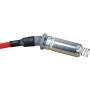 Dragon Fire High Performance 10mm Spark Plug Wires Compatible with 1999-2019 GM Chevy GMC LS1 LS2 LS3 LS6 LS7 Vortec 4.8L 5.3L 6.0L LS1 100 ohm/ft, OE Heat Shield OEM Fit PWJ256 Dragon Fire High Performance 10mm Spark Plug Wires Compatible with 1999-2019 GM Chevy GMC LS1 LS2 LS3 LS6 LS7 Vortec 4.8L 5.3L 6.0L LS1 100 ohm/ft, OE Heat Shield OEM Fit PWJ256