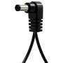 SONICAKE 9V DC 10-Way Right Angle Plug Daisy Chain Power Cable for Guitar Pedals