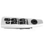 93570-2F200 Window Switch, Car Auto Power Window Master Control Switch Front Drivers Master Window Switch Fit for 2004-2009 Kia Spectra/Cerato