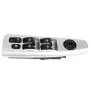 93570-2F200 Window Switch, Car Auto Power Window Master Control Switch Front Drivers Master Window Switch Fit for 2004-2009 Kia Spectra/Cerato