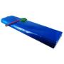 GAXI Battery for GE MAC 1200ST, MAC1000, MAC1100, MAC1200, MAC1500 Replacement for GE 2000mAh Battery