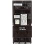 Siemens QF250A Breaker Ground Fault Circuit Interrupter, 50 Amp, 2 Pole, 240 Volt, 10,000 AIC