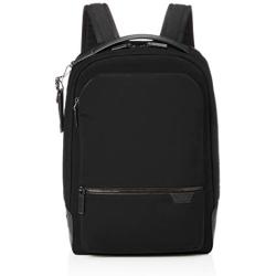 TUMI - Harrison Bradner Laptop Backpack - 14 Inch Computer Bag for Men and Women - Black