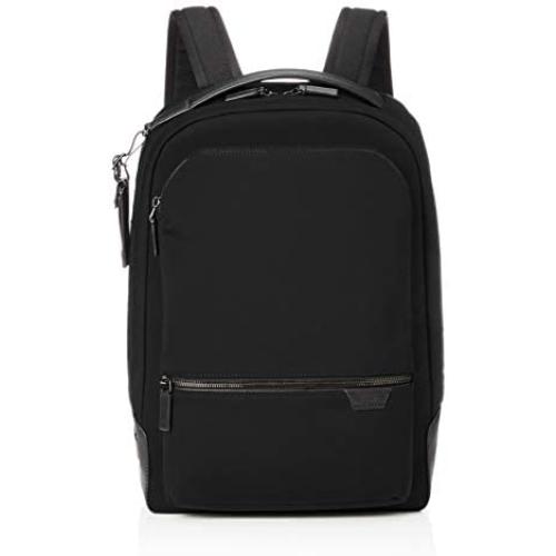 TUMI - Harrison Bradner Laptop Backpack - 14 Inch Computer Bag for Men and Women - Black