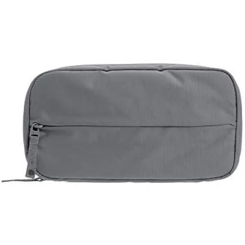 Incase Accessory Organizer w/Bionic- Steel Gray