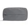 Incase Accessory Organizer w/Bionic- Steel Gray