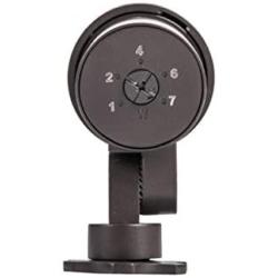 WAC Lighting Landscape 5111-27BZ LED 12V Mini Accent Bronze Finish; 2700K