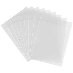 Cherodada 3'' x 4'' (200 pcs) 2 Mil Small Clear Plastic Zip Bags Resealable Baggies for Jewelry, Gift Card, Candy, Electronics