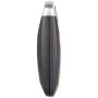 cciyu Replacement Keyless Entry Remote Uncut Car Key Fob 2 X 4 Buttons Replacement for B MW Series KR55WK49863