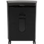 GoECOlife Limited Edition 12-Sheet Microcut Paper Shredder, Black (GMW120P-BLK)