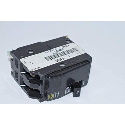 QOB220 BOLT ON by SQUARE D SCHNEIDER ELECTRIC