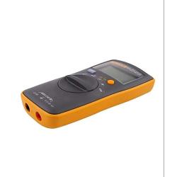 Fluke 101 Basic Digital Multimeter Pocket Portable Meter Equipment Industrial