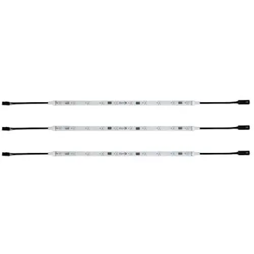 Creative Sound BlasterX RGB LED Lighting Strips for Sound BlasterX AE-5 Series