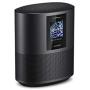 Bose Home Speaker 500: Smart Bluetooth Speaker with Alexa Voice Control Built-in, Black