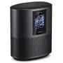 Bose Home Speaker 500: Smart Bluetooth Speaker with Alexa Voice Control Built-in, Black