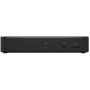Belkin Thunderbolt 3 Dock Plus w/ 2.6ft Thunderbolt 3 Cable (Thunderbolt Dock for macOS and Windows) Dual 4K @60Hz, 40Gbps Transfer Speeds, 60W Upstream Charging