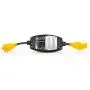 Camco 55301 30 Amp RV Power Defender Voltage Protector/Monitor with Integrated Surge Protection, Designed with Easy To Use PowerGrip Handles