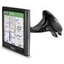 Garmin Drive 50 USA LM GPS Navigator System with Lifetime Maps, Spoken Turn-By-Turn Directions, Direct Access, Driver Alerts, and Foursquare Data