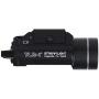 Streamlight 69110 TLR-1 Weapon Mount Tactical Flashlight Light - 300 Lumens,Black