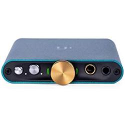 iFi Hip-dac Portable DAC Headphone Amp Balanced for Android/iPhone