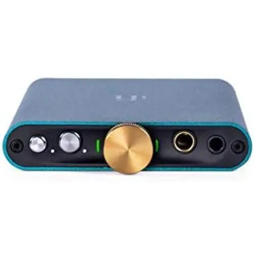 iFi Hip-dac Portable DAC Headphone Amp Balanced for Android/iPhone