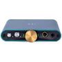 iFi Hip-dac Portable DAC Headphone Amp Balanced for Android/iPhone
