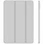 JETech Case for iPad Air 3 (10.5-inch 2019) and iPad Pro 10.5, Auto Wake/Sleep, Grey