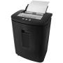 Royal Sovereign 120 Sheet Auto-Feed, Cross-Cut Shredder (RAF-25P), 20.9'' x 14.2'' x 10''