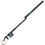 Home Button Replacement for iPad 7 7th Gen 10.2'' 2019 (A2197 A2198 A2200),iPad 8 8th Gen 10.2'' 2020 (A2270 A2428 A2429 A2430) Incl Flex Cable Connector (White Gold Ring)