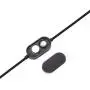 Deity V.Lav Pre-Polarized Lavalier Lapel Microphone Omnidirectional Condenser Mic for DSLRs,Camcorders,Smartphones,Handy Recorders, Laptop, Bodypack Transmitters,Tablets Deity V.Lav Pre-Polarized Lavalier Lapel Microphone Omnidirectional Condenser Mic for DSLRs,Camcorders,Smartphones,Handy Recorders, Laptop, Bodypack Transmitters,Tablets