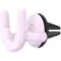 PopSockets PopMount 2: Vent Mount for PopSockets Grips - Orchid
