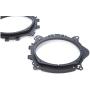 Kenwood Excelon KFC-XP6903C 6''x9'' Component Speaker System for Select Chrysler and Toyota Vehicles