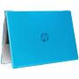 mCover Hard Shell Case for 2019 15.6'' HP ProBook 450/455 G6 Series (NOT Compatible with Older HP ProBook 450/455 G1 / G2 / G3 / G4 / G5 Series) Notebook PC (PB450-G6 Aqua)