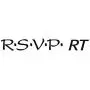 Pentel R.S.V.P. RT Retractable Ballpoint Pen, 1.0mm Tip, Blue Ink, Box of 12 (BK93-C)