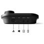 SteelSeries Arctis Pro + GameDAC Wired Gaming Headset - Certified Hi-Res Audio - Dedicated DAC and Amp - for PS5/PS4 and PC - Black