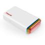 Polaroid Hi-Print - Bluetooth Connected 2x3 Pocket Photo Printer - Dye-Sub Printer (Not Zink Compatible)