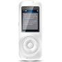 Birgus Translator Device Smart Language Interpreters Device with 2.4inch Capacitive Touch Screen Support Multi- Languages Freely Translation Machine Business Shopping Interpreter White