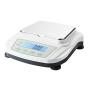 RESHY High Precision Lab Scale 2000g x 0.01g Digital Analytical Electronic Balance Laboratory Lab Precision Scale Jewelry Scale Scientific Scale 0.01g Accuracy