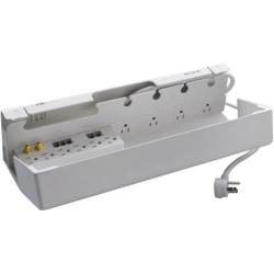 Belkin Concealed Surge Protector (Discontinued by Manufacturer)