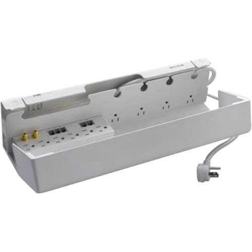 Belkin Concealed Surge Protector (Discontinued by Manufacturer)