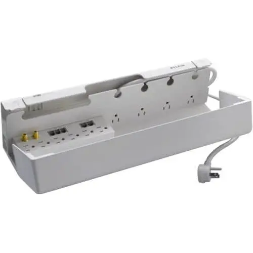Belkin Concealed Surge Protector (Discontinued by Manufacturer)