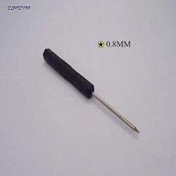 Screwdriver 1PC wholesale 2mm screwdriver head Small Occus screwdriver for repairing mobile phone and electronic product