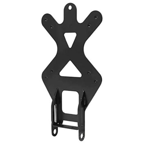 HumanCentric VESA Mount Adapter for HP 22er, 22es, 23er, 23es, 23f, 24ea, 24ec, 24er, 24es, 24f, 25er, 25es, 25f, 27er, 27ea, 27es, 27f, 27fw, 27ec Monitors [Patent Pending]
