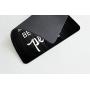 Smooffly Gaming Mouse Pad Custom,Work Hard and Be Nice to People Motivational Sign Inspirational Quote Mouse Pad Motivational Quotes for Work