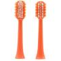 OOAK Electric Toothbrush with 5 Brushing Modes with 2 Advanced Heads - Coral