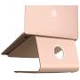 Rain Design mStand Laptop Stand, Gold (10071)